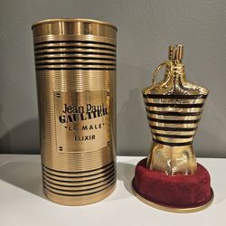 John Paul Gaultier Le Male Elixer