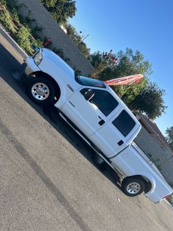 2006 Ford F-250 Super Duty