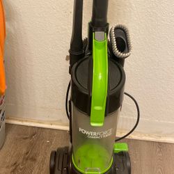 Vaccum Cleaner 