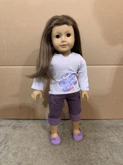 American Girl Dolls and Outfits/Add Ons
