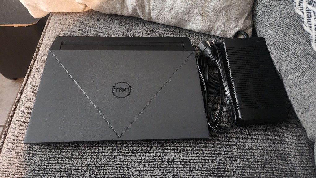 Gaming Laptop