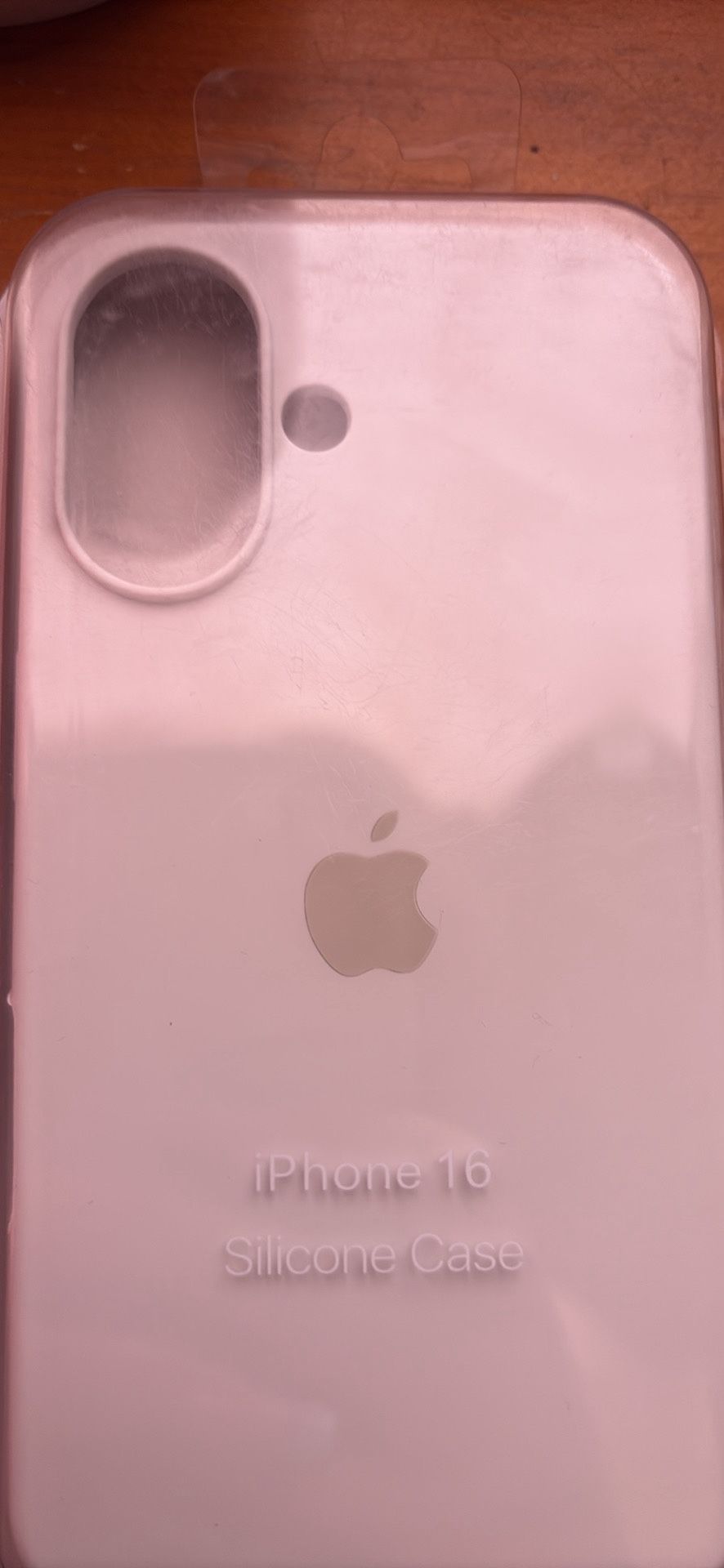iPhone 16