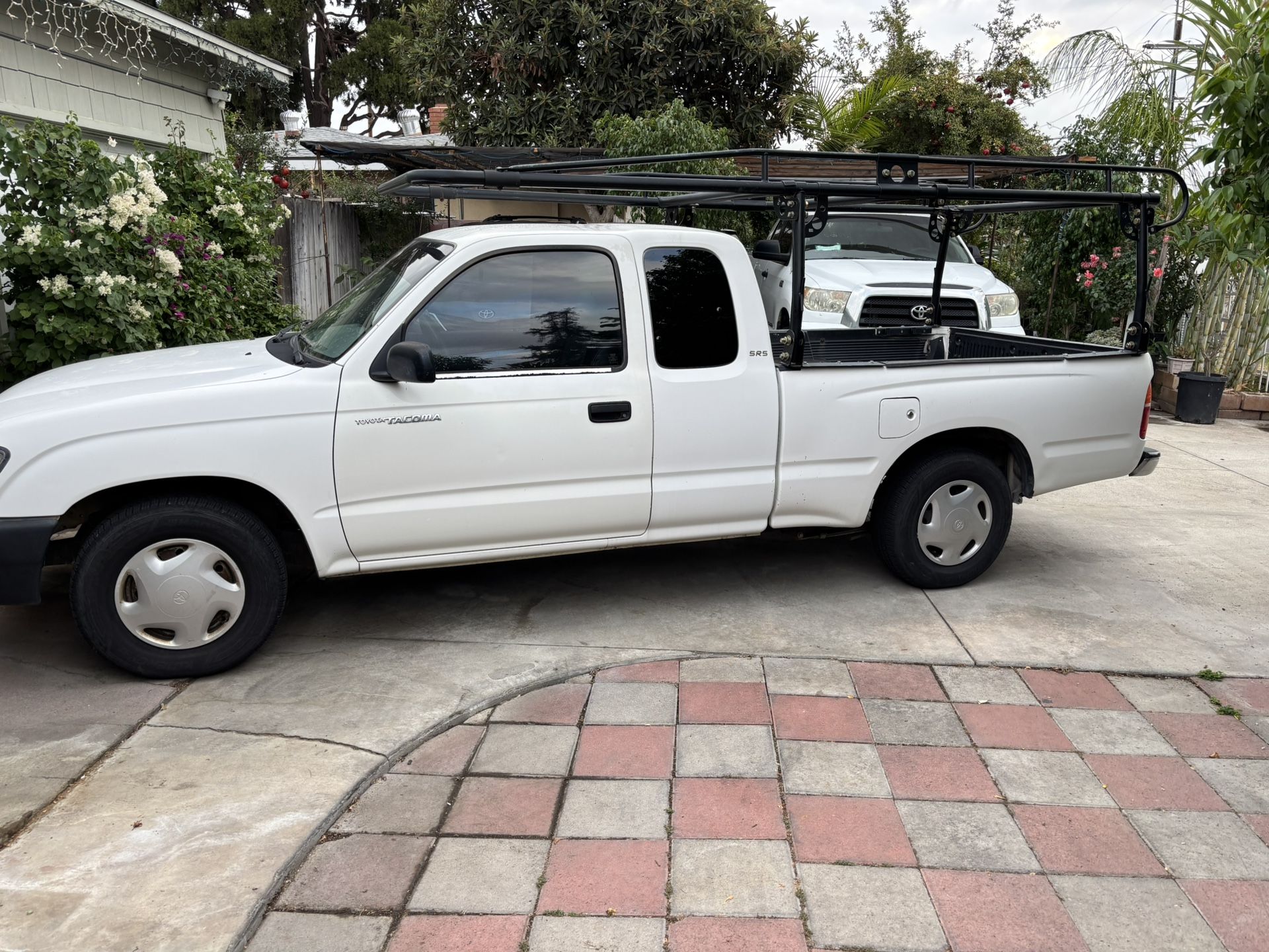 1999 Toyota Tacoma