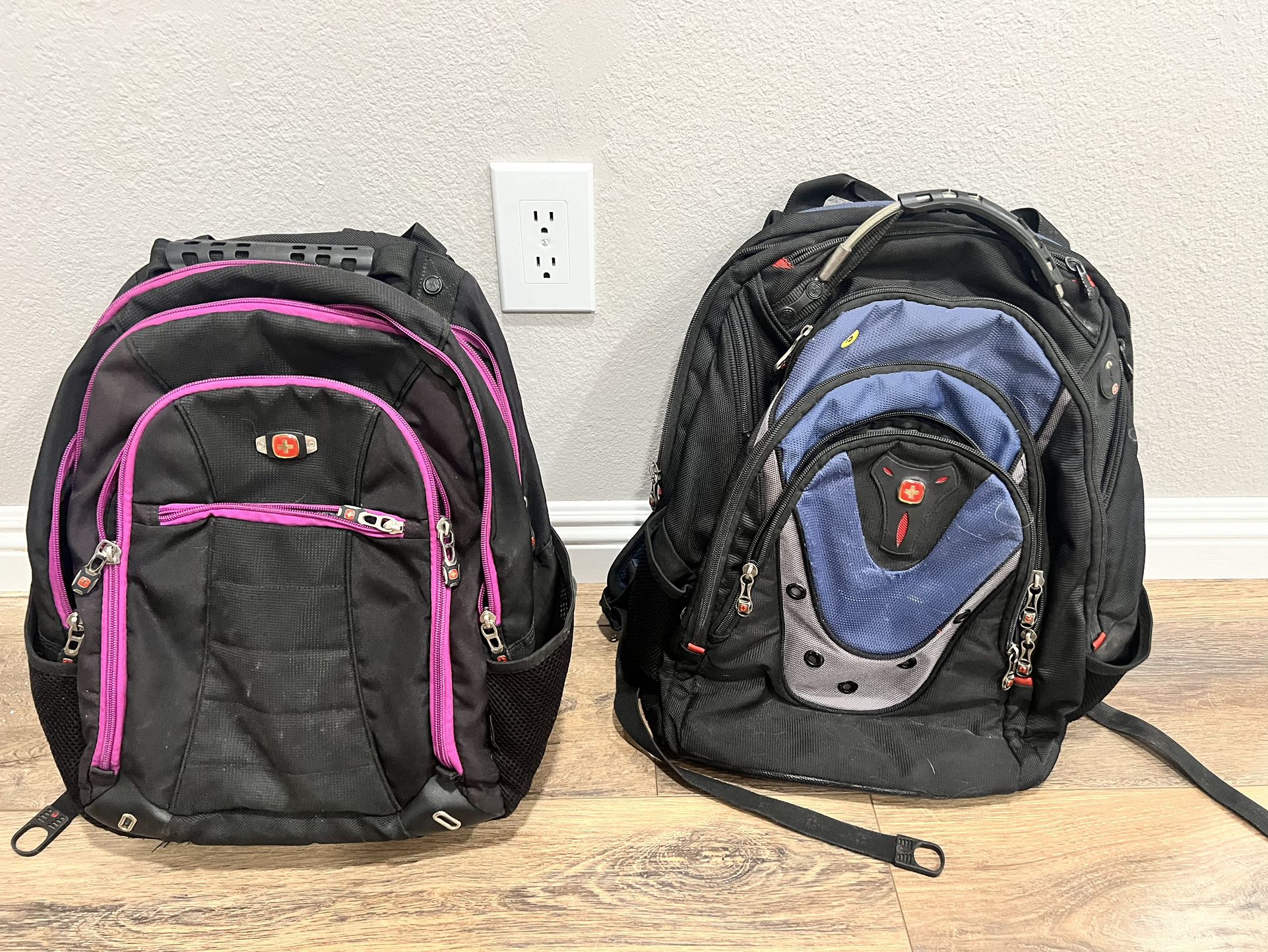 SWISSGEAR Backpacks