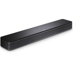 Bose TV Speaker