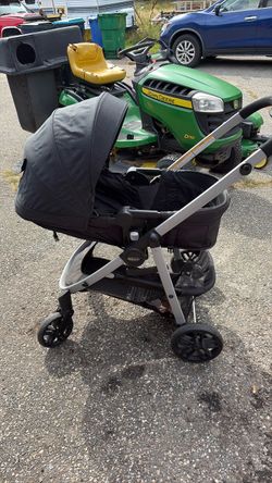 GRACO STROLLER