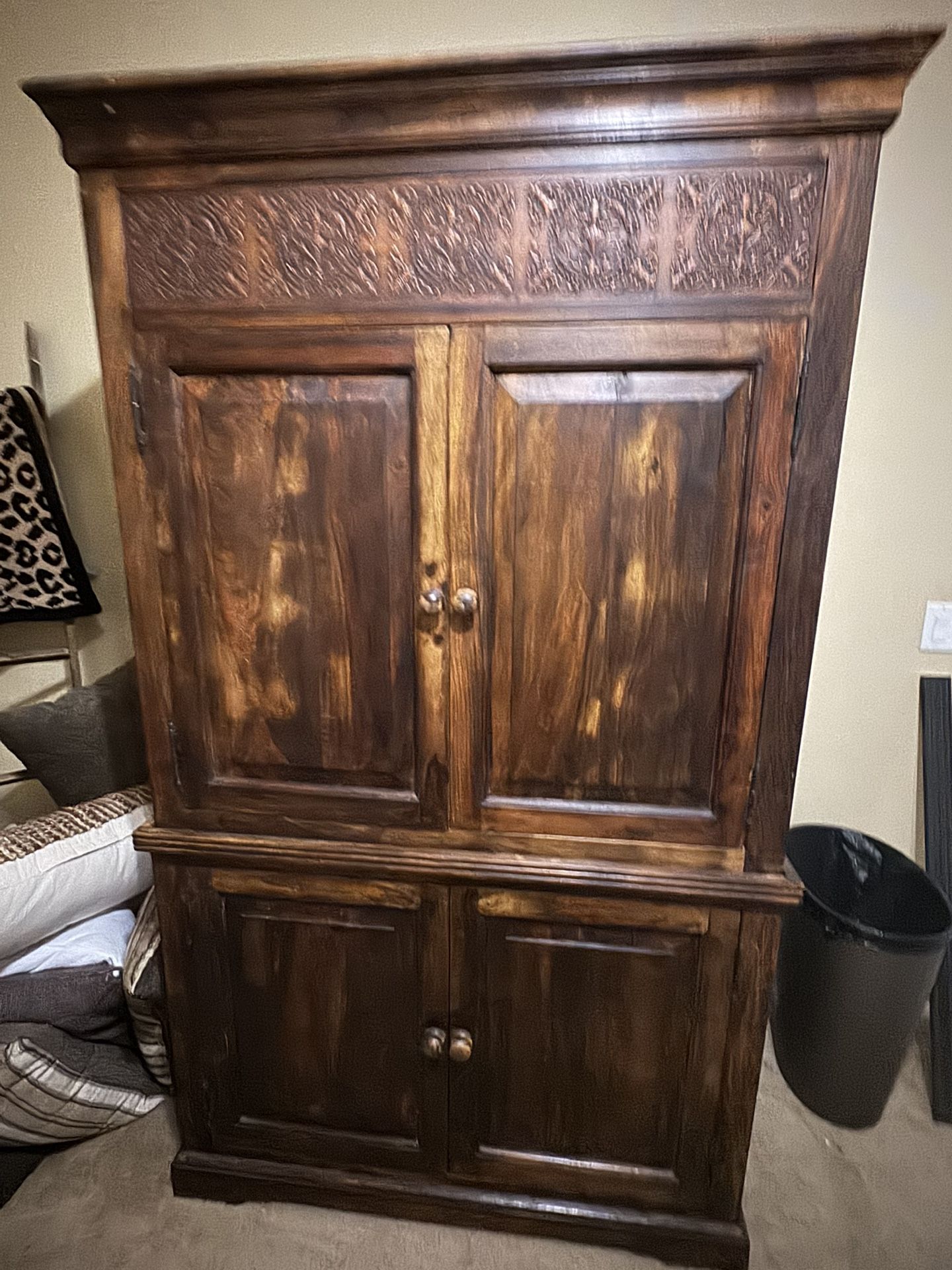 Gorgeous Armoire