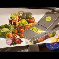 New New Slicer for Kitchen Mandolin Slicing Tool Vegetable Shredders