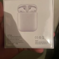 AirPods