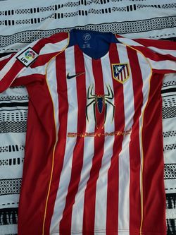 RARE FERNANDO TORRES JERSEY