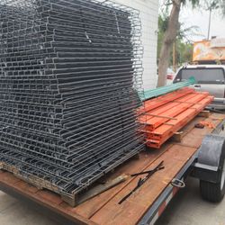 Pallet Rack