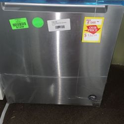 WHIRLPOOL WDTA50SAKZ Dishwasher Y ZPJ