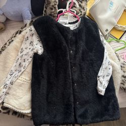 Girls Clothing 
