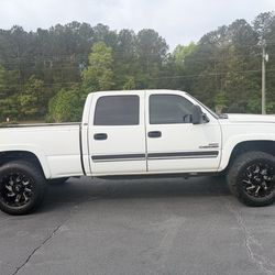 2005 silverado duramax