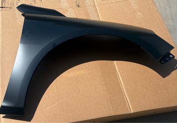 Fender For Chevrolet Malibu 2016-2021 Front  right Passenger Side Nee