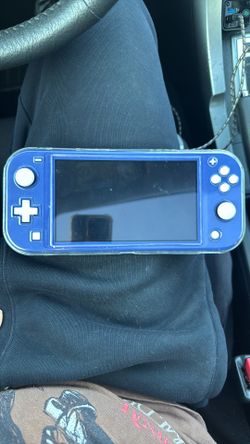 switch lite