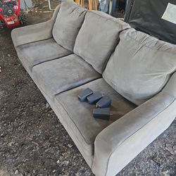 Free LaZBoy couch