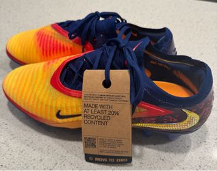 Soccer Cleat Nike Phantom 6 Elite FG