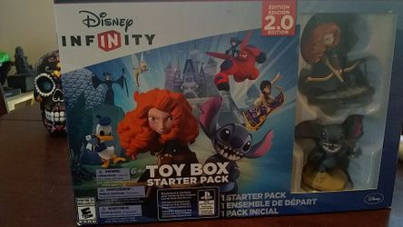 PS3 disney infinity 2.0