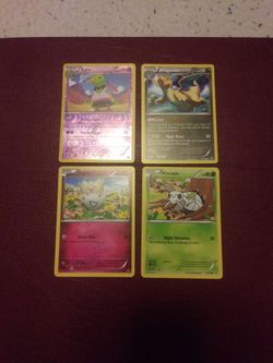 10 Pokemon Cards-Roaring Skies