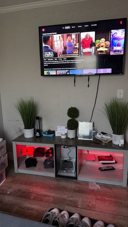 Room entertainment center