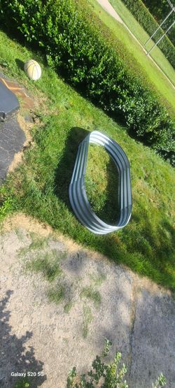 Yard thing