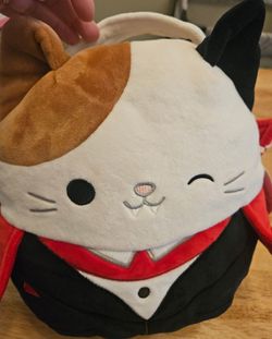 Squishmallow purse