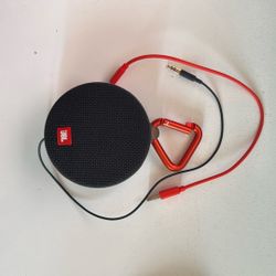JBL Clip 2 Portable Speakers
