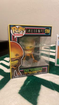 Funko pops
