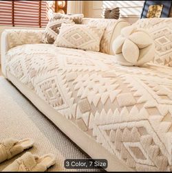 Couch covers
