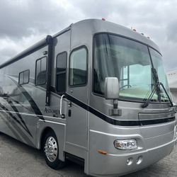 Damien Astoria -Motorhome For Sale