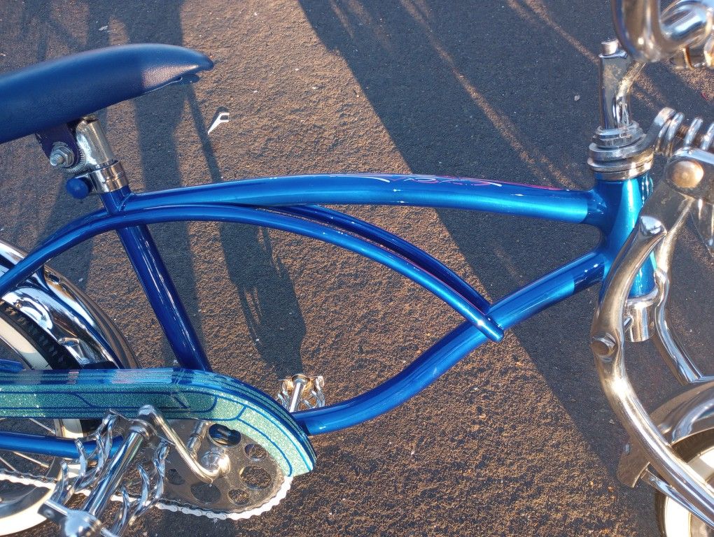 "16" Lowrider Bikes for Sale in Modesto, CA OfferUp