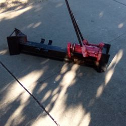Log Splitter