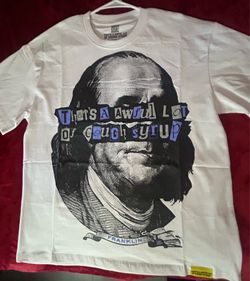aloc tshirt