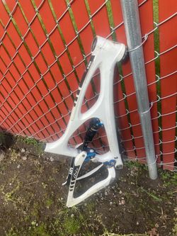 Ibis mojo hd