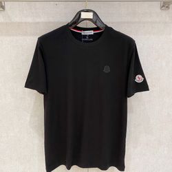 Moncler Men’s Polo Shirt 2026 New 