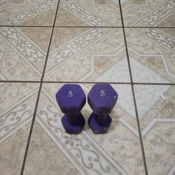 Weights
