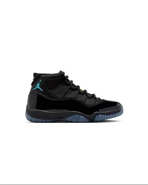 Air Jordan 11 Gamma Size 6Y