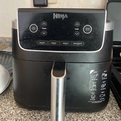 Ninja Air fryer 4-1
