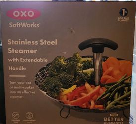 OXO STEAMER