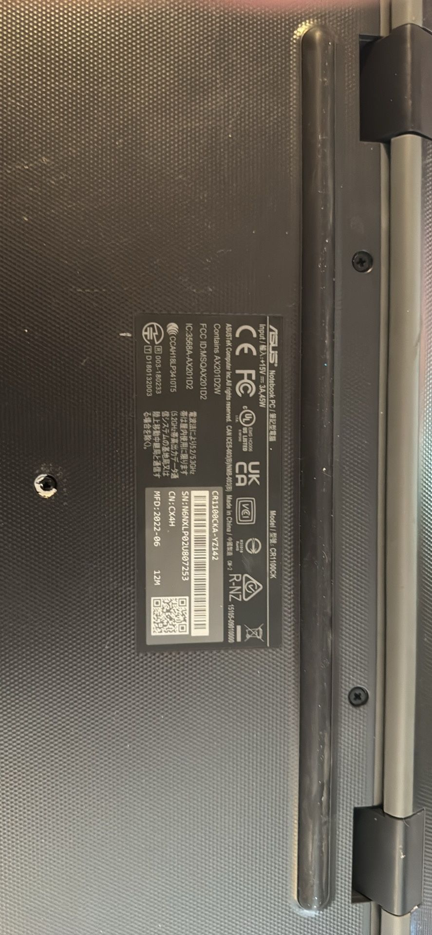 Asus