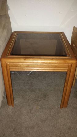 END TABLE