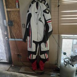 Racing Suit