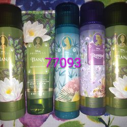 Disney bath & Body Works items $10 *** Houston TX 77093