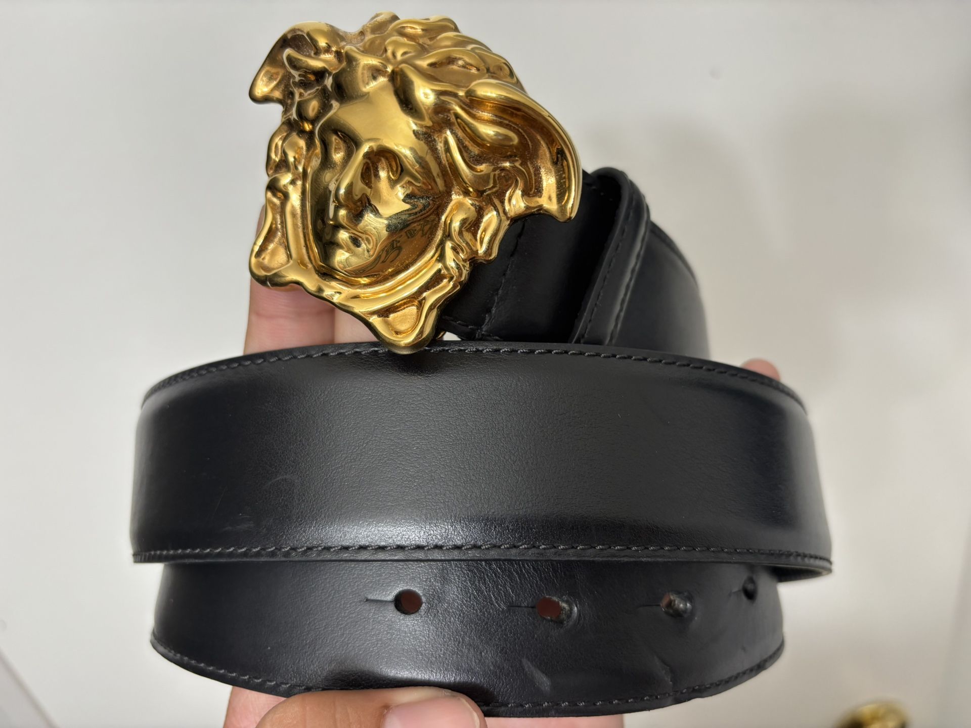 Versace Belt