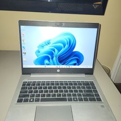 HP Probook 445 G7