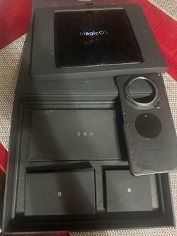 Honor Magic V3 512gb 24gb RAM Dual Physical Sim