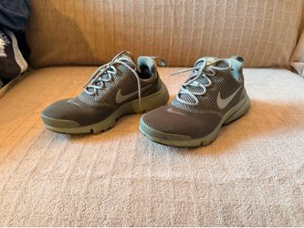 Nike sneakers