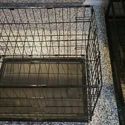 You and Me Pet crate 