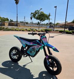 ETM RTR MIAMI EDITION